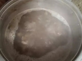 Soto Campor Khas Sumenep