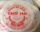 Hình bước làm 2 của món Bún chả giò, chả giò chiên và nước mắm bún chả giò bất bại