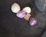 Foto langkah ke 2 dari resep Telur Puyuh Angkringan.
