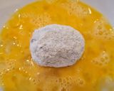 Foto del paso 7 de la receta Croquetas de cecina y puerros