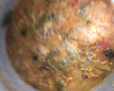 கத்தரிக்காய் கோஸ் கூட்டூ / (Kathari kai Recipe in tamil ரெசிபி ஸ்டேப் 3 புகைப்படம்