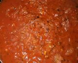 Foto del paso 2 de la receta: Salsa de pizzas