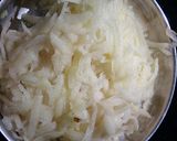 A picture of step 8 of Bread Pan Cake - Breakfast Recipe.