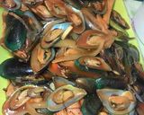 Foto langkah ke 2 dari resep Kerang saos tiram.