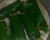 Foto langkah ke 4 dari resep Kue kacamata merah putih.