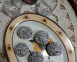 Foto del paso 4 de la receta: Trufas