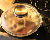 Foto del paso 3 de la receta: Almuerzo RACINGUISTA, y bien argentino
