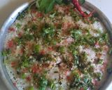 ઈન્સ્ટન્ટ વધારેલી રવા ઈડલી (Instant Vaghareli Rava Idli Recipe In Gujarati) રેસીપી સ્ટેપ7ફોટો