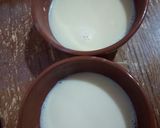 صورة لخطوة 3 من وصفة فلان ذوق فانيلا يشهي 😋😋😋😋😋