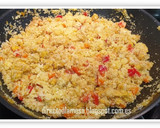 Foto del paso 6 de la receta: Cuscús de coliflor