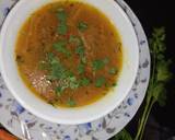 Vegetable soup recipe step 7 photo