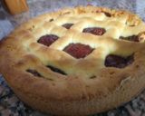 Foto del paso 8 de la receta: Pasta Frola de Membrillo