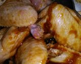 Foto langkah ke 2 dari resep Ayam Goreng Madu Pedas.