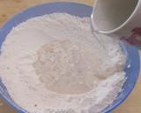 Foto del paso 2 de la receta: Pan casero