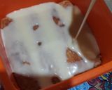 Foto del paso 5 de la receta: Postre vainillas y limón 😋🍋 SIN HORNO 💥💣