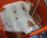 Foto del paso 5 de la receta: Postre vainillas y limón 😋🍋 SIN HORNO 💥💣