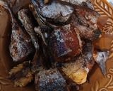 Foto langkah ke 1 dari resep Ikan tongkol goreng cabe hijau.