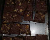 Foto del paso 4 de la receta: Brownie receta fácil y rica 🤤👌