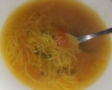 Foto del paso 7 de la receta: Sopa de pescado