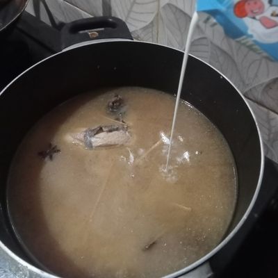 Langkah 4
