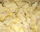 Foto del paso 4 de la receta: Huevos rellenos