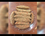 எக் பிங்கர்ஸ்/மொறு மொறு முட்டை ரெசிபி ஸ்டேப் 7 புகைப்படம்