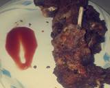 Fried mutton chops recipe step 5 photo