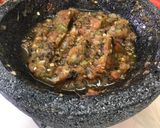Foto del paso 4 de la receta: Salsa tatemada al estilo Sonorense