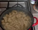 1991. Karfiolleves grízgaluskával ! recept fázis 4 fotója