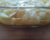 Foto del paso 2 de la receta: Dorada al horno con patatas