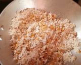 A picture of step 3 of Coconut Poli/ Kayi Holige #HoliSweets.