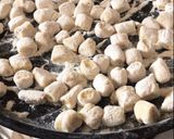 Foto del paso 5 de la receta: Ñoquis de papa 🥔