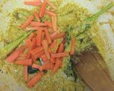 Foto langkah ke 3 dari resep Pesmol ikan nila.