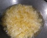 Foto langkah ke 8 dari resep Kering Tempe Kacang Kentang.