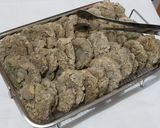 Foto langkah ke 3 dari resep Pempek Kulit Adaan.