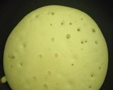 Foto del paso 3 de la receta: Pancakes de Coco