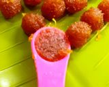 Foto langkah ke 6 dari resep Selai Nanas (Nastar).