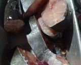 Foto langkah ke 1 dari resep Ikan patin kuah kuning.