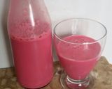 Foto del paso 5 de la receta Batido de pulpa fruta de mora sin azúcar