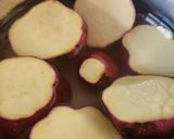 A picture of step 1 of Timus Ubi Jalar - Indonesian Sweet Potato Rolls.