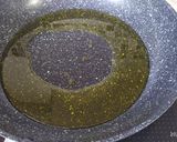 Foto del paso 1 de la receta: Aderezo para tostadas