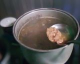 Foto langkah ke 3 dari resep Soto Banjar kuah bening.