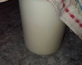 Foto del paso 2 de la receta: Kéfir, leche kefirada o yogur búlgaro rico, sencillo y barato