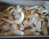 Foto del paso 3 de la receta: Aperitivo chips de patatas