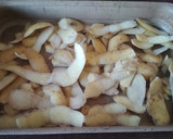 Foto del paso 3 de la receta: Aperitivo chips de patatas