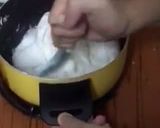 Hình bước làm 1 của món Bánh bột chiên