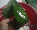 Foto langkah ke 3 dari resep Lupis Pandan.