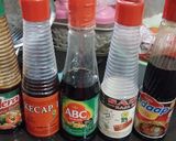 Foto langkah ke 2 dari resep Kwetiauw Goreng.