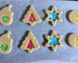Foto del paso 4 de la receta Galletas vidriera para el árbol