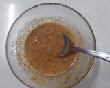 Foto langkah ke 3 dari resep Cireng Nasi Bumbu Rujak.